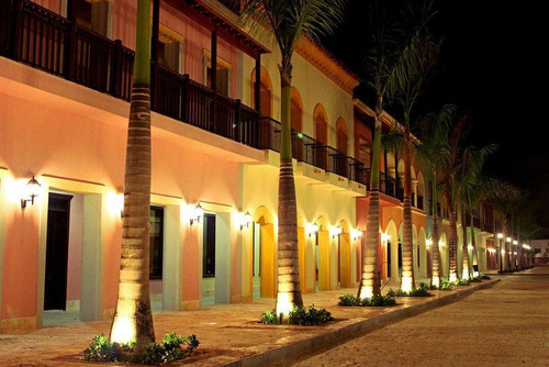For Sale Local Comercial En Cap Cana Area Comercial Fisching Lodge Cap Cana La Marina