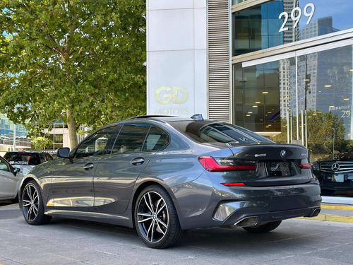 Imagen 7 de 15 de Bmw Serie M 340 Xdrive 2021 Linea Nueva Service Of