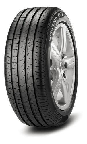 Imagen 1 de 6 de Neumático Pirelli 225/45 R17 P7 Cinturato