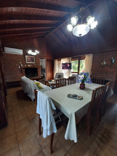 Imagen 9 de 25 de Chalet Sobre Esquina,zona B5 4habitaciones 3baños