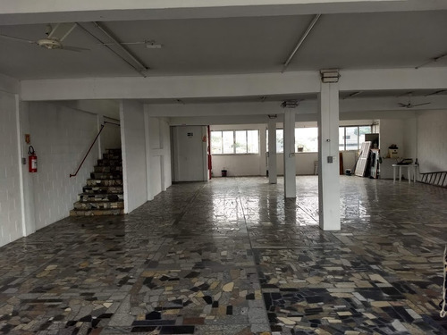 Imagem 6 de 13 de Sala Para Aluguel, Jardim Bandeirantes - Guarulhos/sp - 1003