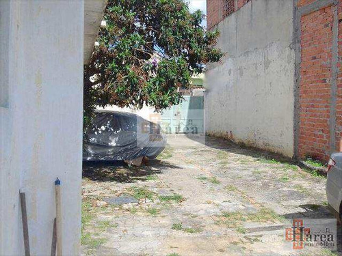 Imagem 1 de 2 de Terreno Em Sorocaba Bairro Vila Fiori - V10605
