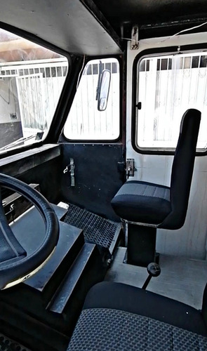 Imagen 5 de 8 de Food Truck Dodge 1992 Equipado