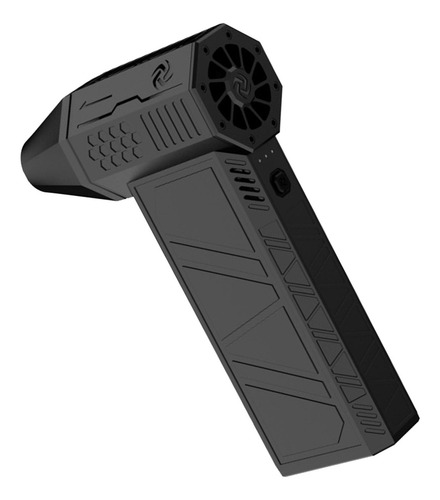 Potente Mini Ventilador, Ventilador De Conducto De Alta