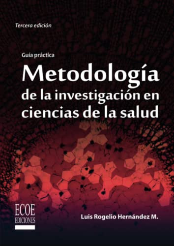 Metodologia De La Investigacion En Ciencias De La Salud (spa