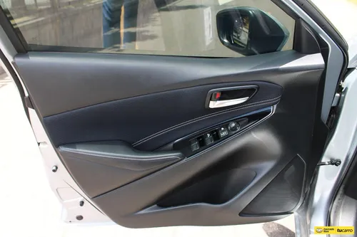 Mazda 2 1.5 Grand Touring Lx Sedan