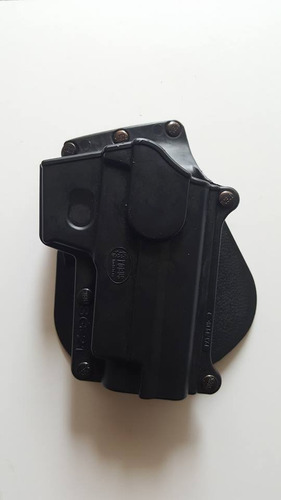 Funda De Polimero Sg-21 Sigsauer Fobus