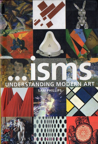 Sam Phillips - ...isms Understanding Modern Art