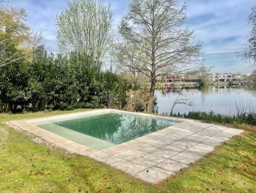 Casa  En Alq. Temporario En Altamira, Rincón De Milberg, Tigre