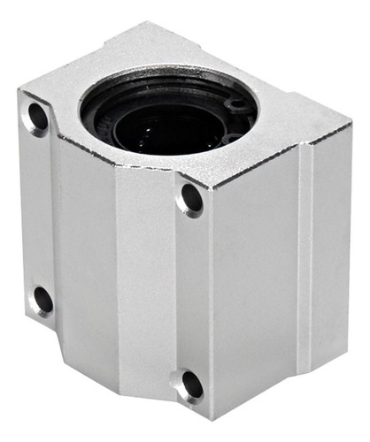 Carro Rulemanes Rodamiento Lineal Scs10uu 10mm
