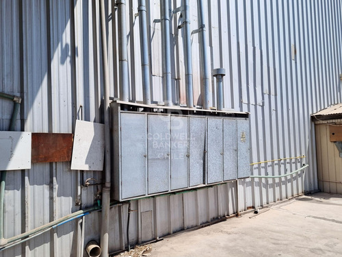 Gran Bodega Lampa Cercana Autopista E. Frei Montalva