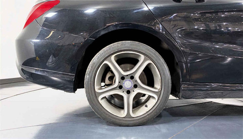 Imagen 12 de 15 de 107352 - Mercedes-benz Clase Cla 2016 Con Garantía