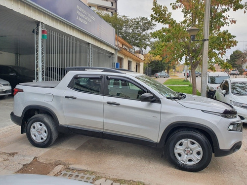 Fiat Toro 2.0 Freedom 4x2 2017
