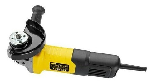 Imagen 5 de 6 de Stanley STGS9115 - Amarillo/Negro - 220V - 50 Hz
