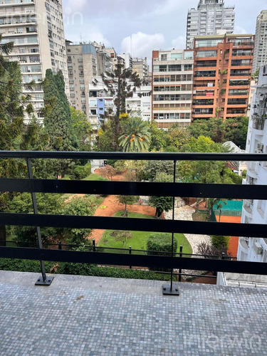 Departamento Palermo 3 Ambientes Depend. - Alquiler