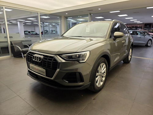 Audi Q3 Q3 35 TFSI STRONIC