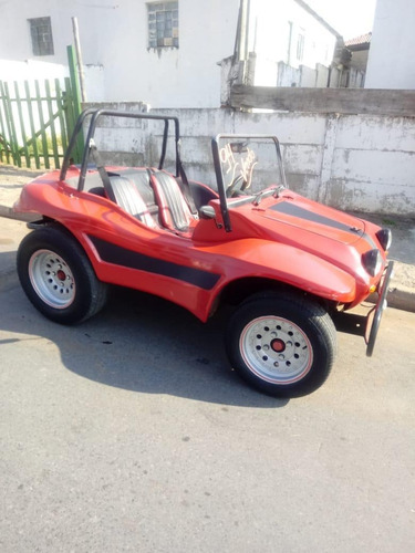 Buggy Moby