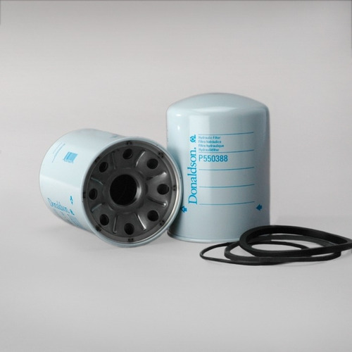Filtro Hidráulico Donaldson P550388 Compatível Com 61326