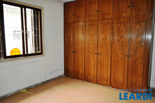 Imagem 10 de 15 de Casa Térrea - Alto De Pinheiros - Sp - 507906