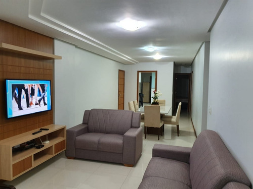 Imagem 26 de 29 de Apartamento - Ap00006 - 33156678