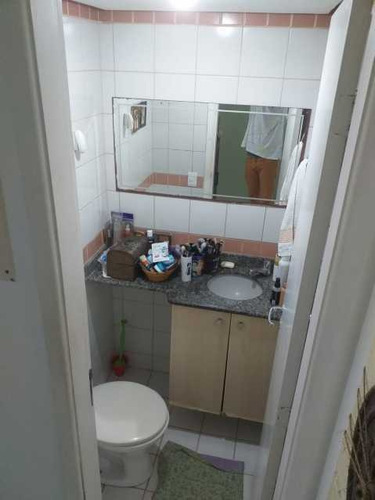 Imagem 9 de 15 de Casa Em Condomínio-à Venda-taquara-rio De Janeiro - Brcn30244