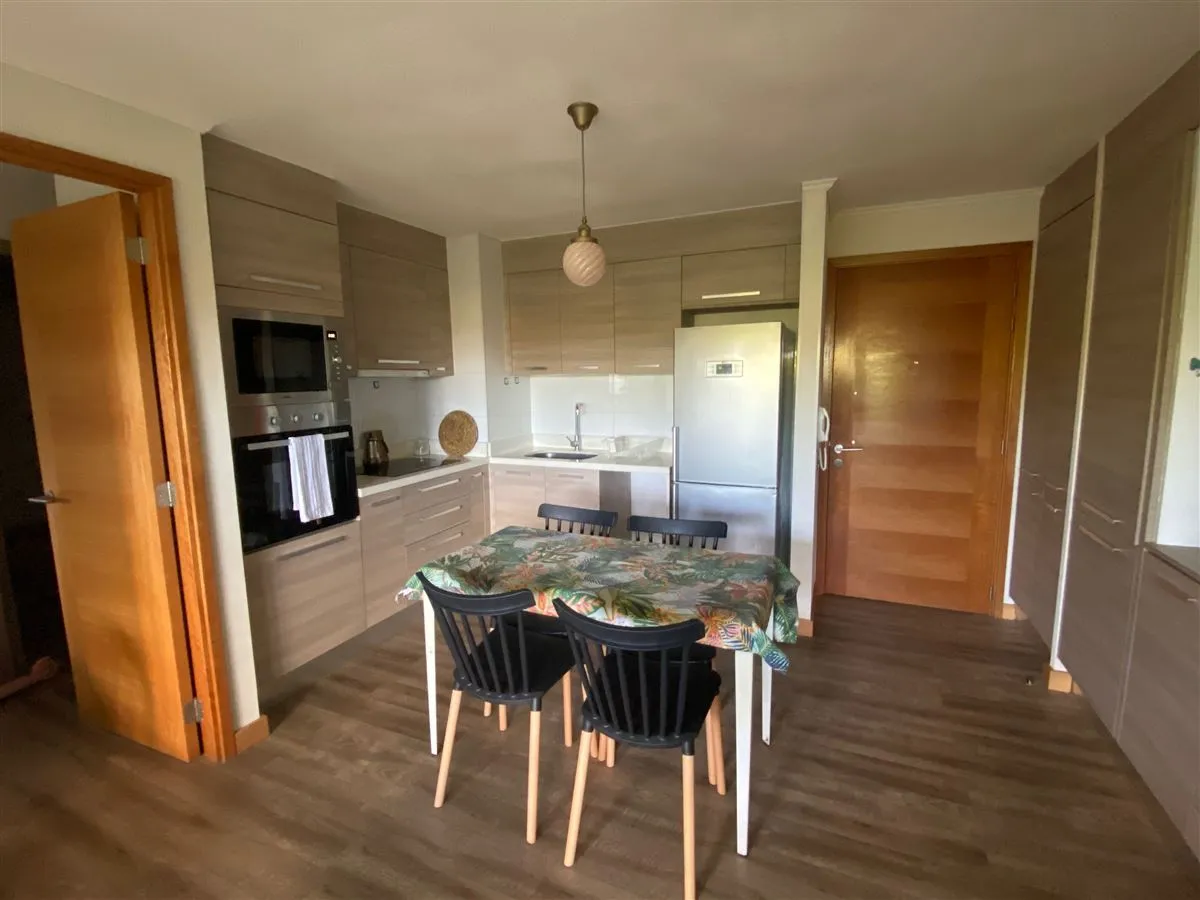 Imagen 3 de 13 de Departamento Amoblado En Arriendo De 2 Dorm. En Puerto Varas