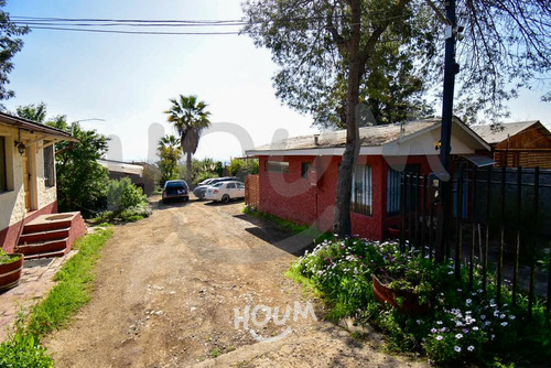 Casa Alvaro Casanova Id: 115056