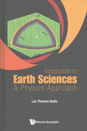 Libro Introduction To Earth Sciences: A Physics Approach ...