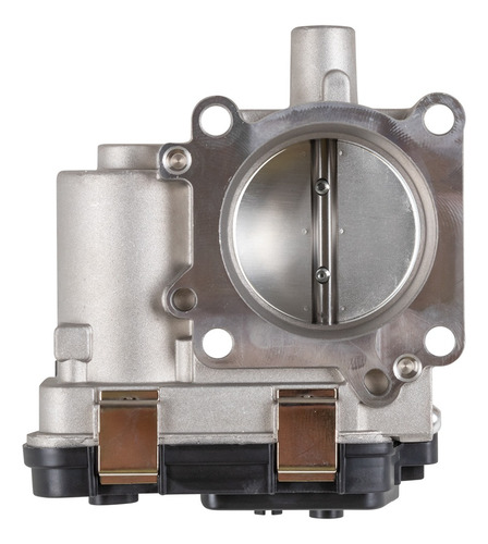 Cuerpo De Aceleracion Automotriz Vw Jetta 13-20