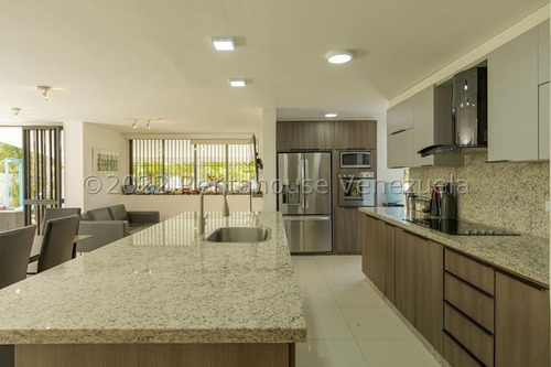 Apartamento En Venta Colinas De Valle Arriba Mls #24-26115