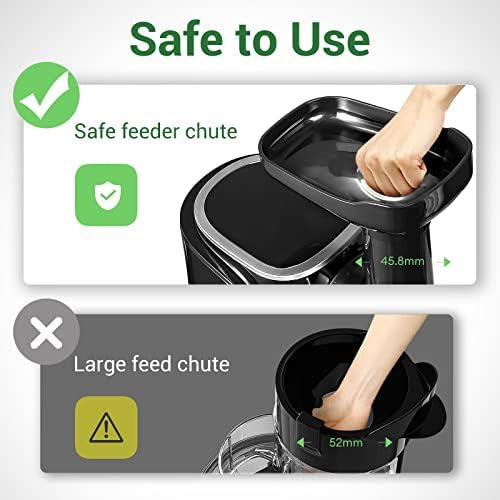 Máquinas Exprimidoras, Extractor De Exprimidor De Masticació