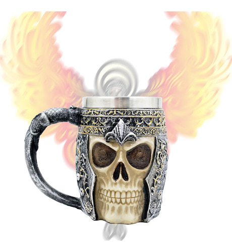 Taza Para Regalo Vaso Para Beber Cerveza Agua Taza De Ace