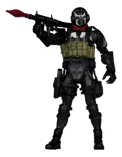 Tactical Spawn Figura Call Of Duty Mcfarlane Toys 18 Cm