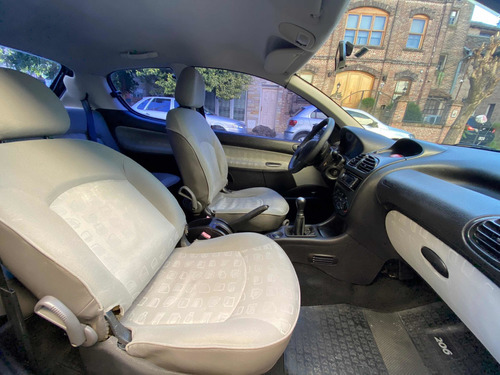 Peugeot 206 1.6 Xr Premium 2004 100% Financiado En Cuotas