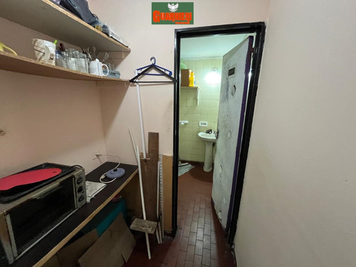 Local Comercial (ciudad Jardin)
