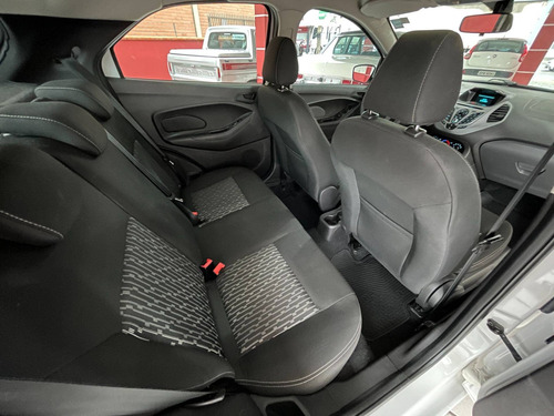 Ford Ka 1.0 Ti-vct Flex Se Manual