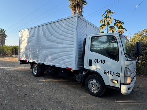 Capacidad Para 7.500 Kg, Año 2010 Al Día Y Transferible.