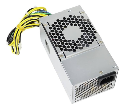Fuente De Poder 180w Lenovo M410 M610 510s 00pc745 00pc752 Azul Acero