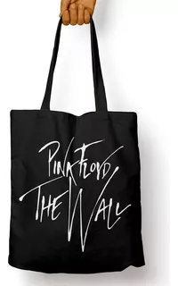 Bolso Pink Floyd The Wall (d0331 Boleto.store)