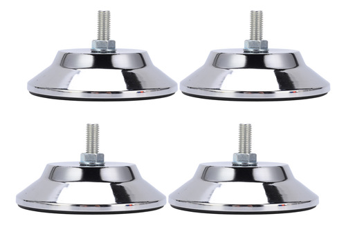 Niveladores Ajustables Para Mesa De Fútbol, 4 Piezas, Patas