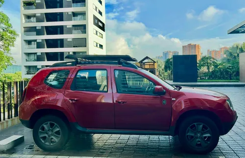 Renault Duster 2.0 Dynamique
