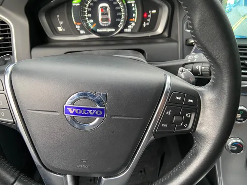 Volvo XC60 2.0 T5 Awd Summum