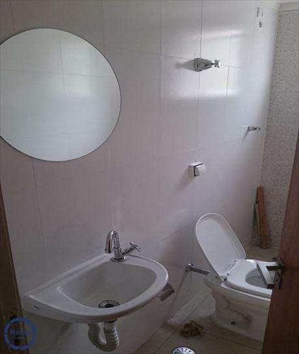 Conjunto Comercial Em Santos Bairro Macuco - A6130