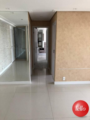Imagem 4 de 30 de Apartamento - Ref: 233243