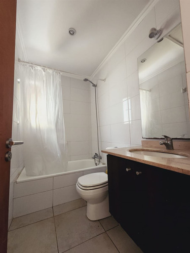 Casa En Arriendo De 3 Dorm. En Talca