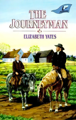 The Journeyman, De Elizabeth Yates. Editorial Bju Press, Tapa Blanda En Inglés