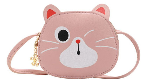 Bolso Bandolera Para Gatos En Edad Preescolar, Bonito Regalo