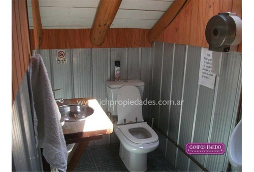 Hostel Céntrico En Villa La Angostura