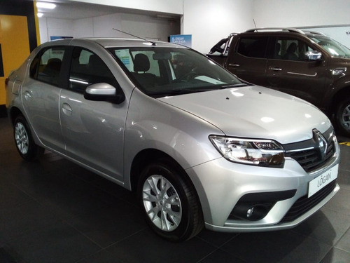 Imagen 2 de 18 de Renault Logan Zen 1.6 16v