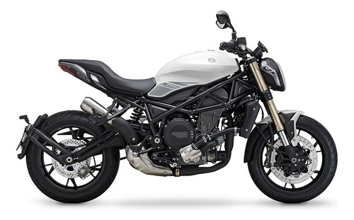 Benelli 752 S 0km Andes Motors